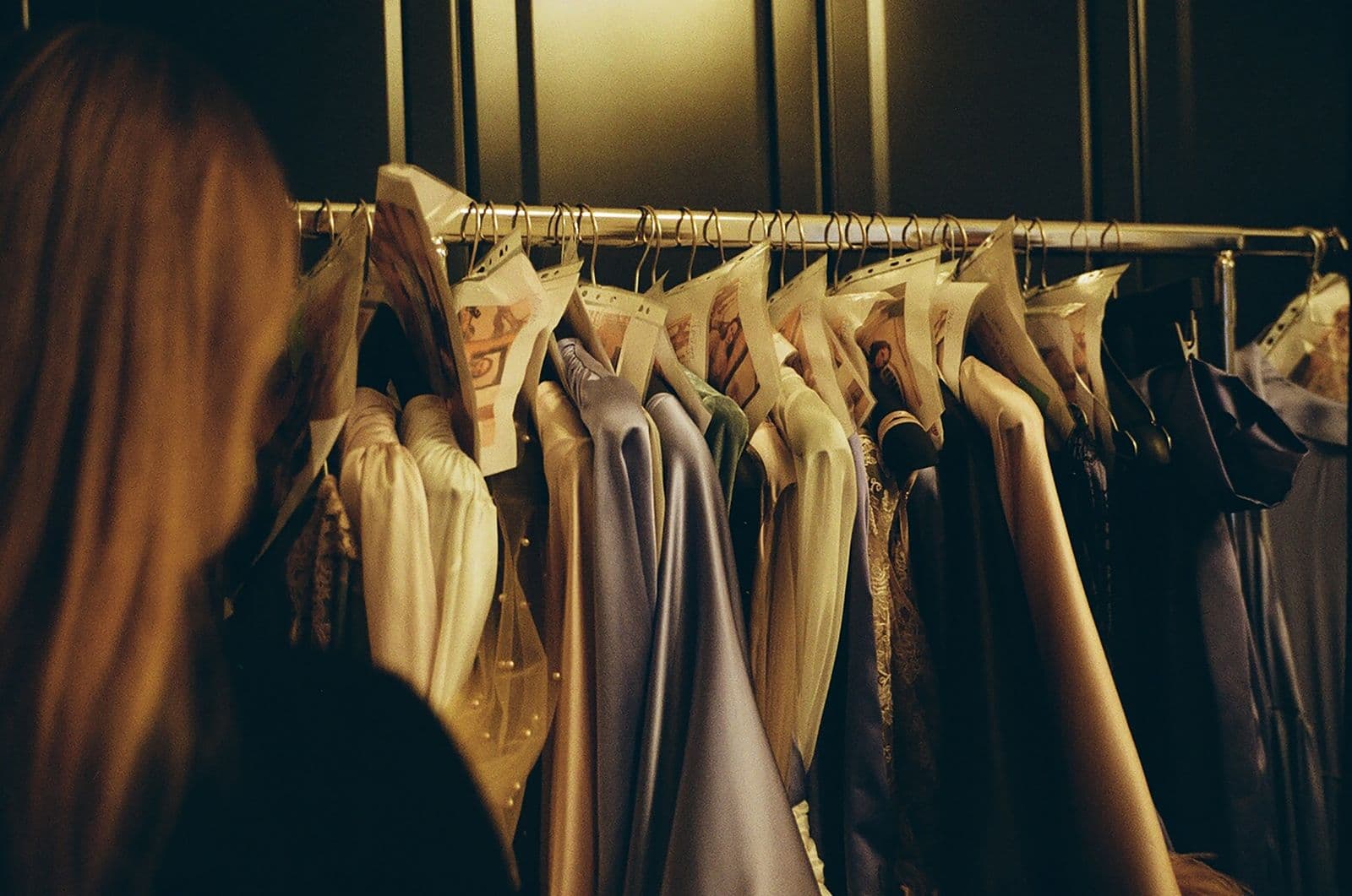 Closet Refresh